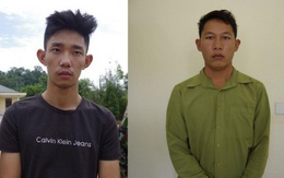 Khởi tố 2 đối tượng 'tiếp tay' người Trung Quốc nhập cảnh trái phép vào Lào Cai