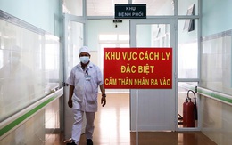 Kết quả xét nghiệm các trường hợp nguy cơ cao mắc COVID 19 tại Hà Nội, Lâm Đồng