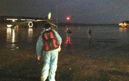 Tiếp viên trưởng kể về những tín hiệu SOS trên chuyến bay đón đồng bào ở Guinea Xích đạo