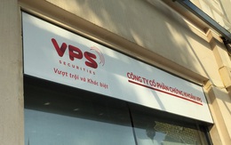 Hệ thống giao dịch Chứng khoán VPS bị tấn công DDoS