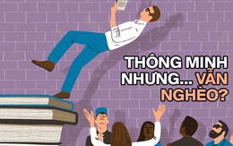 Thông minh nhưng mãi không thành công: Chỉ số IQ, EQ là gì và nó ảnh hưởng thế nào đến sự phát triển của bạn trong công việc?