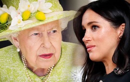 Thẳng thừng chỉ trích gia đình chồng và đối đầu với Nữ hoàng Anh, Meghan Markle liệu còn có cơ hội quay lại hoàng gia?