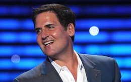 [Quy tắc đầu tư vàng] "Tỷ phú Shark Tank" Mark Cuban bật mí “nguyên tắc kiếm tiền” trong giai đoạn thị trường khó khăn và bất ổn.