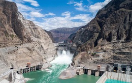 Bloomberg: Kỷ nguyên "siêu đập thủy điện" của Trung Quốc đang chấm dứt