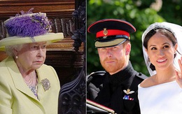 Không còn lưu luyến, động thái mới của Hoàng gia Anh chứng tỏ Harry đang từng bước bị loại ra khỏi nội bộ Gia tộc?