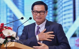 Coteccons (CTD): Chủ tịch Nguyễn Bá Dương thực hiện cam kết mua vào 1 triệu cổ phiếu