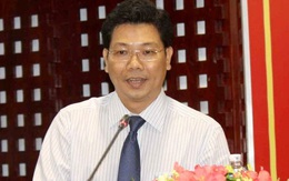 Ông Nguyễn Mạnh Hùng làm Phó Chủ tịch UNND tỉnh Tây Ninh