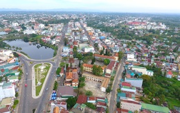 Hàng loạt "ông lớn" địa ốc Hưng Thịnh, Ecopark, Him Lam, T&T Group...bất ngờ đổ bộ vào thành phố này đầu tư dự án