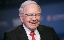 'Im hơi lặng tiếng' trong một thời gian dài, Warren Buffett cuối cùng cũng chi gần 10 tỷ USD để thực hiện một thương vụ thâu tóm