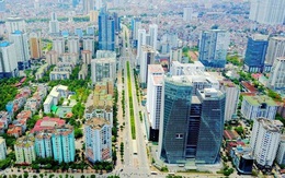 Bất động sản Hà Nội đang đối diện với hàng loạt dấu hiệu bất ổn