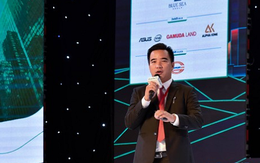 Dòng tiền nào đang đổ vào BĐS vùng lân cận Tp.HCM?