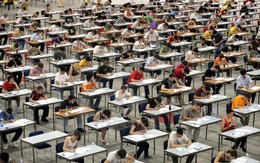 Độ khó của đề thi đại học Trung Quốc môn Văn 2020: Lắt léo bậc nhất thế giới, đọc hết đề chưa chắc hiểu nội dung