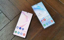 iPhone XS rớt giá kịch sàn, Galaxy Note 10 lao dốc gần 10 triệu