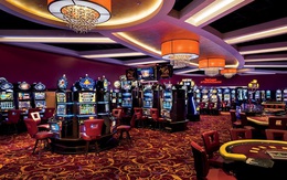 Việt Nam cần lường trước nguy và cơ gì từ công nghiệp casino?