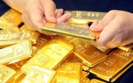 Vàng lên hơn 50 triệu, người vay vàng “ngồi trên đống lửa”, nợ đột ngột tăng gấp đôi