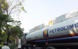 Petrolimex (PLX) đã bán xong 15 triệu cổ phiếu quỹ, thu về 680 tỷ đồng
