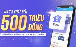 Zalo Bank đổi tên, thừa nhận "có thể gây hiểu lầm"