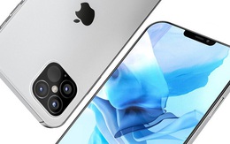 Sau iPhone 12 đến lượt iPhone 12 Pro Max rò rỉ thêm thiết kế, thông tin