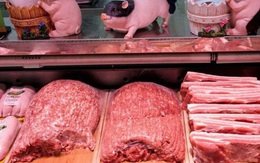 Tiếp tục xả kho thịt đông lạnh, có đủ thỏa cơn khát thịt trước Tết Nguyên Đán ở Trung Quốc?
