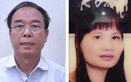 Truy nã Giám đốc Cty nhà trong vụ cựu Phó Chủ tịch UBND TPHCM Nguyễn Thành Tài