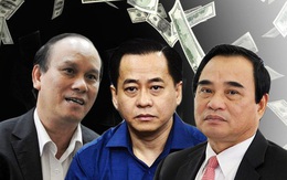 Điều ít gặp trong phiên tòa xử hai cựu Chủ tịch Đà Nẵng Trần Văn Minh, Văn Hữu Chiến và Vũ "nhôm"