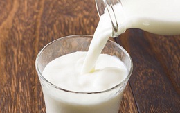 Mỗi ngày uống 2 cốc sữa vào thời điểm này, trẻ nhỏ sẽ hấp thụ trọn vẹn dinh dưỡng để cao lớn, thông minh vượt trội