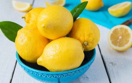 10 loại trái cây siêu tốt cho sức khỏe, chuyên gia khuyên hãy bổ sung thường xuyên trong năm mới
