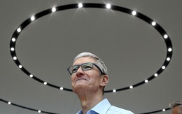 Công thần thực sự của Apple là Tim Cook chứ không phải Steve Jobs!
