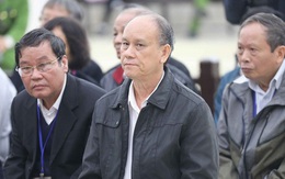 Cựu Tổng GĐ cty ở Đà Nẵng: Ông Nguyễn Bá Thanh và Trần Văn Minh gọi điện bảo bán nhà đất cho Vũ "nhôm"