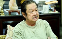 SỐC: Diễn viên "Ván bài lật ngửa" Nguyễn Chánh Tín qua đời tại nhà riêng, hưởng thọ 68 tuổi