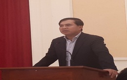 Năm 2020 ít nguy cơ xảy ra 'bong bóng' bất động sản?