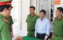 Cựu giám đốc Agribank ở Trà Vinh lấy 1 tỉ đồng tiền ký quỹ của khách để trả nợ