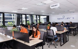 Thu nhập bình quân của lao động trong lĩnh vực phần mềm Việt Nam gần 196 triệu đồng/người/năm