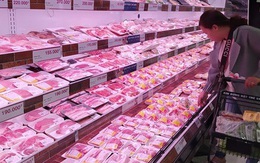 Lo thiếu hụt thịt heo dịp Tết, mở rộng nhập khẩu từ 50 doanh nghiệp Mỹ, Pháp, Bỉ