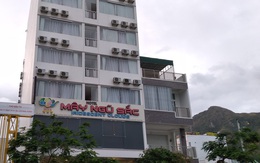 Phát hiện ba khách sạn ở Nha Trang tự ý xây vượt 76 phòng