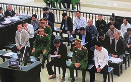 Cựu Phó Chánh Văn phòng Đà Nẵng khóc nghẹn lời nói "sợ không qua khỏi trong tù"