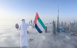 Căng thẳng Trung Đông leo thang, UAE tuyên bố cấp thị thực 5 năm để hút du khách