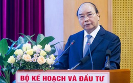 Thủ tướng: Khát vọng Việt Nam hùng cường vào năm 2045 là thực tế