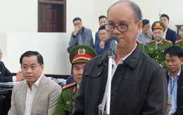 VKS bác luận điểm chính sách "sáng tạo" của cựu Chủ tịch Đà Nẵng Trần Văn Minh
