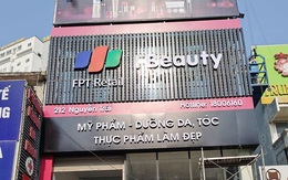 Dấu hỏi cho F.Beauty của FPT Shop: Bán lẻ mỹ phẩm khác với bán lẻ thuốc, FPT Shop sẽ cạnh tranh ra sao với Watson, Guardian, The Face Shop?