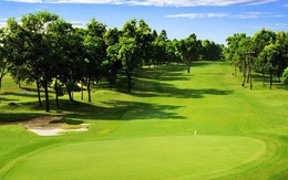 Duyệt đầu tư sân golf hơn 3.200 tỷ tại Hà Nam