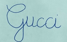 Gucci tung chiêu thay avatar và cover fanpage bằng chữ viết tay nguệch ngoạc: Hàng loạt fanpage hùa nhau học theo, dân mạng cười đùa "Nhóm thiết kế nghỉ việc hết rồi!"
