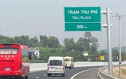 Cao tốc Bắc Giang - Lạng Sơn phục vụ miễn phí dịp Tết Canh Tý từ ngày 15-1-2020