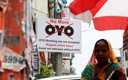 Kỳ lân OYO được SoftBank đầu tư sa thải hàng nghìn nhân viên