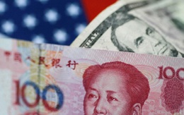 Mỹ rút Trung Quốc khỏi danh sách quốc gia thao túng tỷ giá