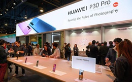 Mỹ muốn chi 1 tỷ USD để tạo ra "Huawei của Mỹ"