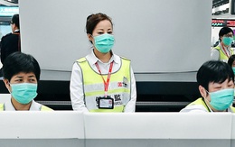Ba tỷ chuyến đi trong dịp Tết Nguyên Đán: Trung Quốc trước nguy cơ lan truyền virus gây bệnh phổi bí ẩn