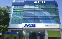 ACB có thể chọn đối tác độc quyền bancassurance trong nửa cuối năm nay