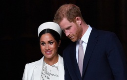 Người tính không bằng trời tính: Rời hoàng gia với đầy mưu toan, vợ chồng Harry - Meghan nhận lại thực tế phũ phàng với nhiều cái "mất"