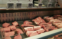 Italy tiêu hủy hơn 9 tấn thịt lợn Trung Quốc nhằm ngăn dịch